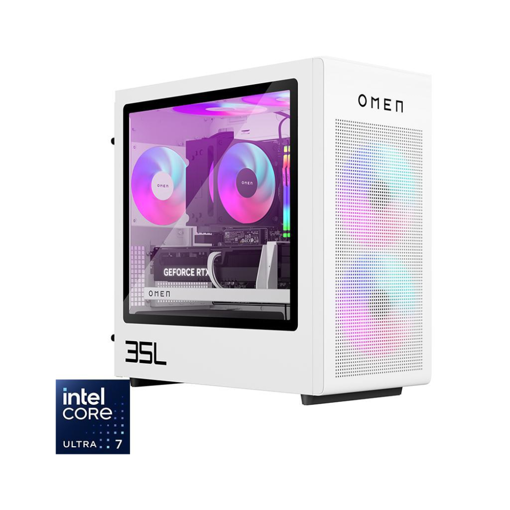 اتش بي أومن 35 ال GT16 -0002nx معالج مخصص للالعاب